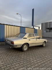 BMW 5 E12