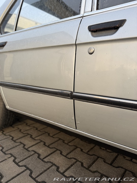BMW 5 E12 1975