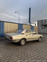 BMW 5 E12 1975