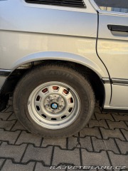 BMW 5 E12 1975