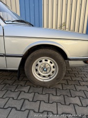 BMW 5 E12 1975