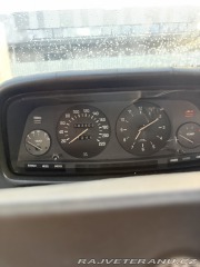 BMW 5 E12 1975