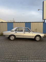 BMW 5 E12 1975