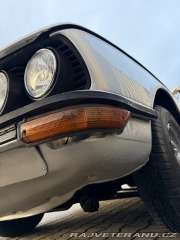 BMW 5 E12 1975