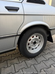 BMW 5 E12 1975