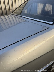 BMW 5 E12 1975