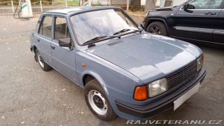 Škoda 105