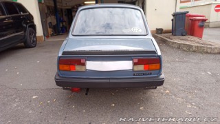 Škoda 105  1988