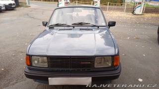 Škoda 105  1988