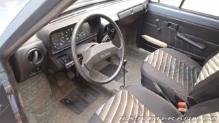 Škoda 105  1988