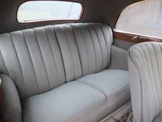 Bentley 3½ Litre (3) 1935