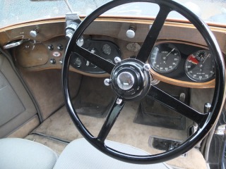 Bentley 3½ Litre (3) 1935