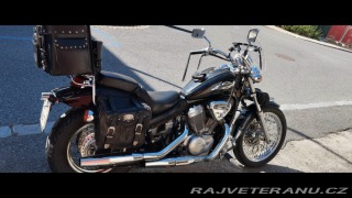 Honda VT Shadow 600 1993