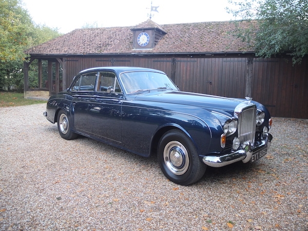 Bentley S3 Continental (3)