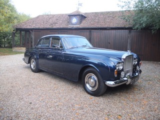 Bentley S3 Continental (3)