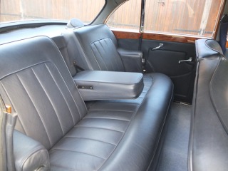 Bentley S3 Continental (3) 1965