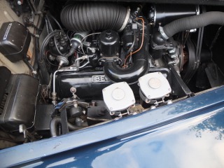 Bentley S3 Continental (3) 1965