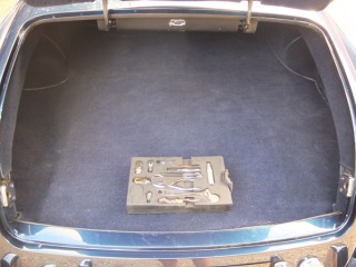 Bentley S3 Continental (3) 1965