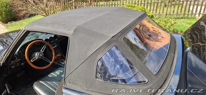 Mercedes-Benz SL r107 1981