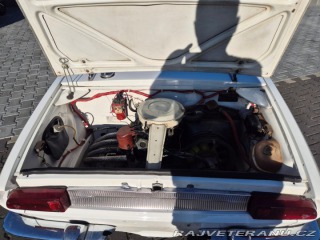 Fiat 850 kabriolet 1968