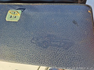 Fiat 850 kabriolet 1968