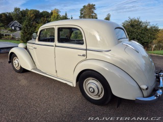 Mercedes-Benz 170 170 S 1951