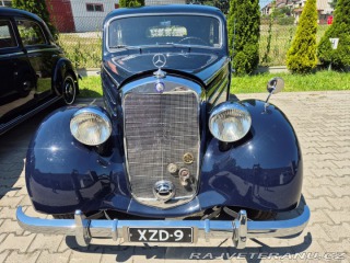 Mercedes-Benz 170 170 S 1951