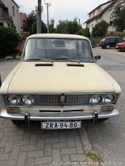 Lada 1500 VAZ 2103