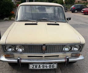 Lada 1500 VAZ 2103