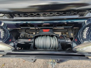 Toyota Land Cruiser Hzj 73 1996