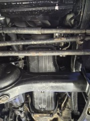Toyota Land Cruiser Hzj 73 1996