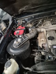 Toyota Land Cruiser Hzj 73 1996