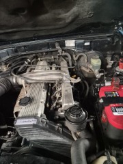 Toyota Land Cruiser Hzj 73 1996