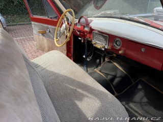 Volha GAZ-21  1968