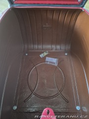 Jawa Ostatní modely PAV 41 1972