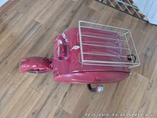 Jawa Ostatní modely PAV 41 1972
