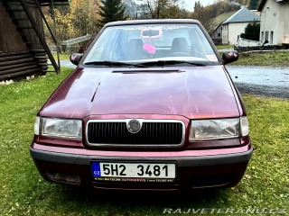 Škoda Felicia