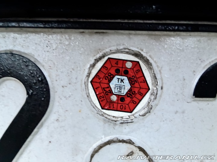 Škoda Felicia  1999