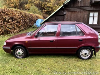 Škoda Felicia 1999