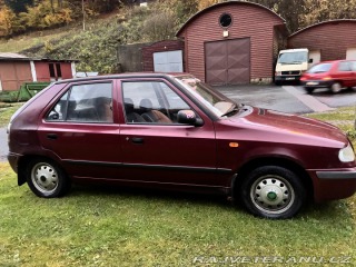 Škoda Felicia 1999