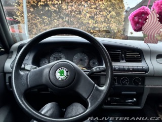 Škoda Felicia 1999