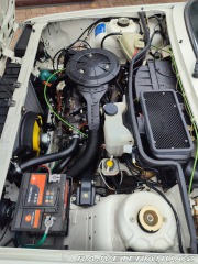 Lancia Ostatní modely Prisma 1984