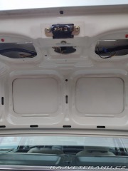 Lancia Ostatní modely Prisma 1984