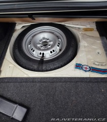 Lancia Ostatní modely Prisma 1984