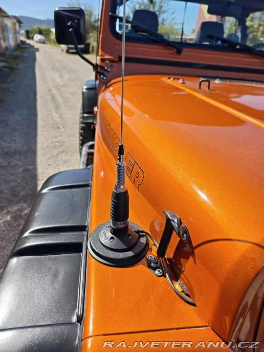 Jeep Wrangler Jeep Wrangler 2.5 Base HT 1991