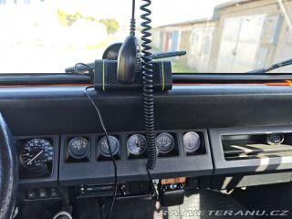 Jeep Wrangler Jeep Wrangler 2.5 Base HT 1991
