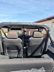 Jeep Wrangler Jeep Wrangler 2.5 Base HT 1991