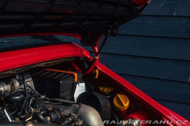 Porsche 911 Carrera 2, 964 1990
