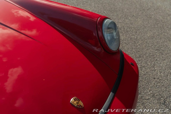 Porsche 911 Carrera 2, 964 1990