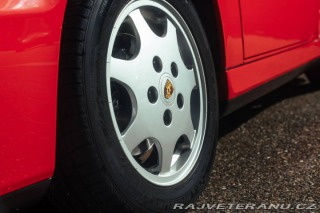 Porsche 911 Carrera 2, 964 1990